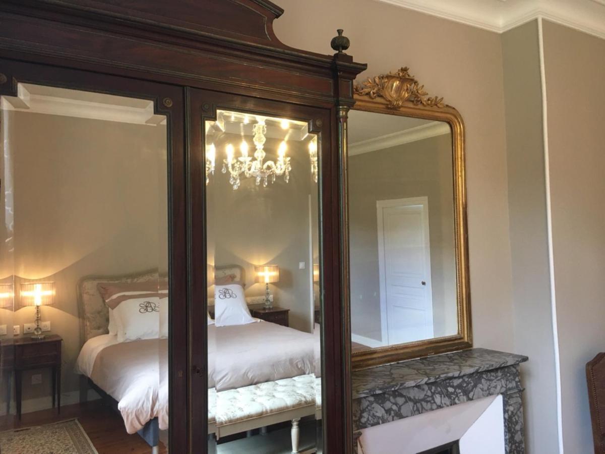 Chateau Vary Jarze ภายนอก รูปภาพ