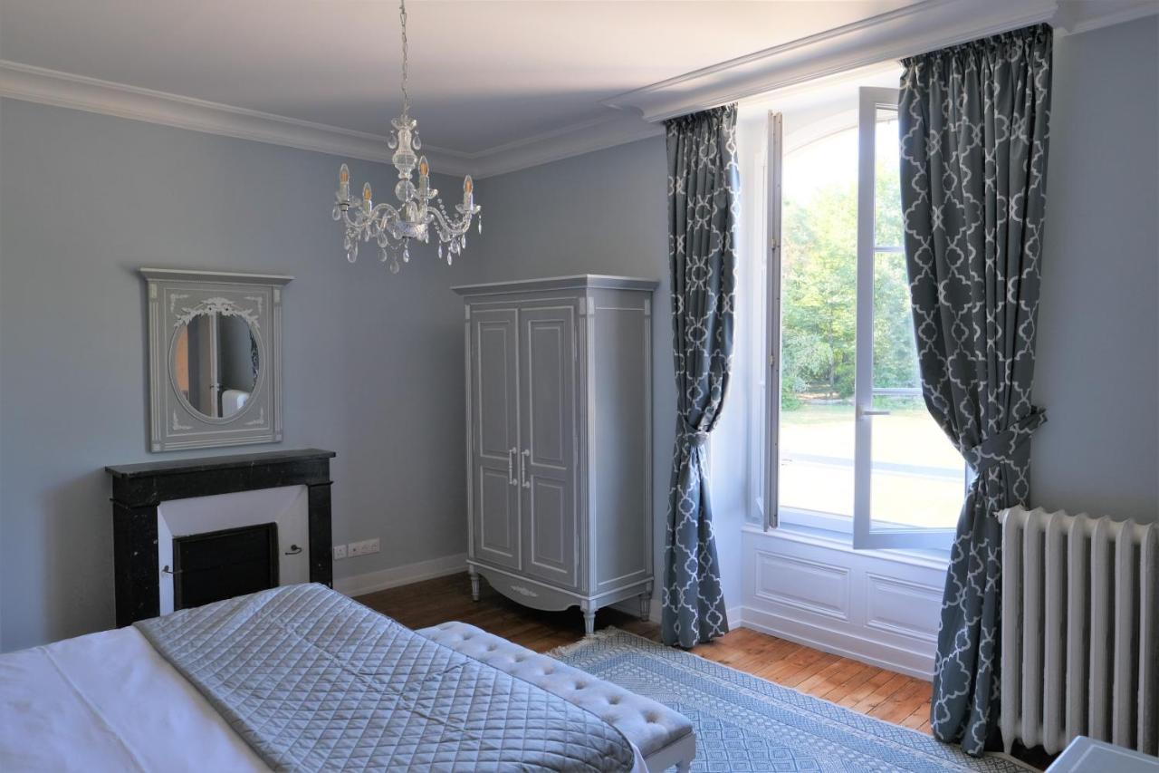 Chateau Vary Jarze ภายนอก รูปภาพ