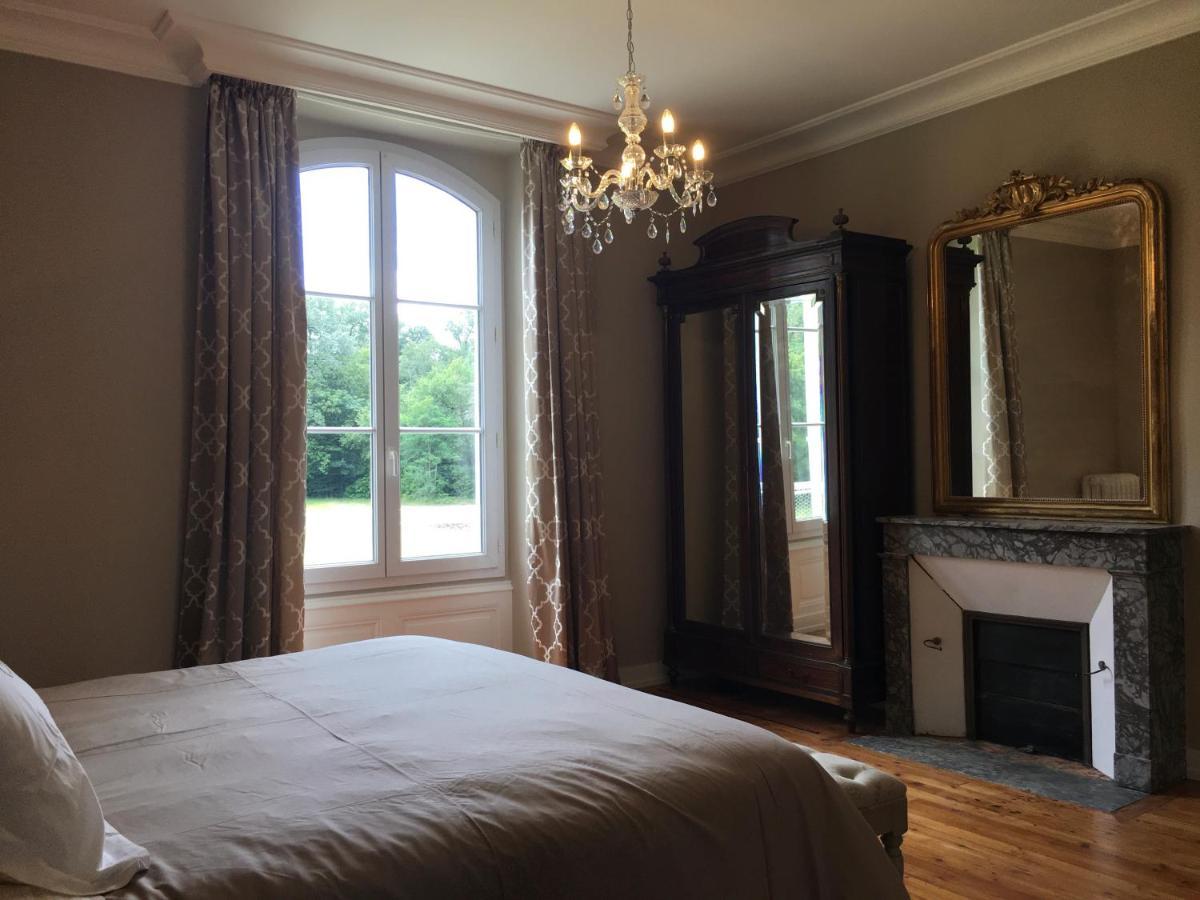 Chateau Vary Jarze ภายนอก รูปภาพ