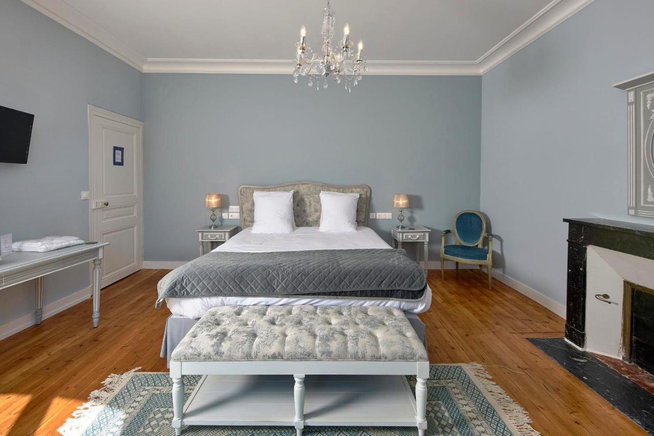 Chateau Vary Jarze ภายนอก รูปภาพ