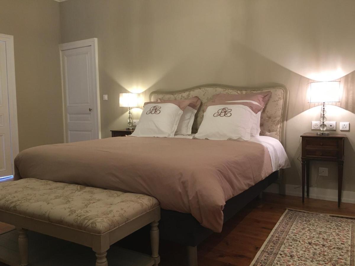 Chateau Vary Jarze ภายนอก รูปภาพ