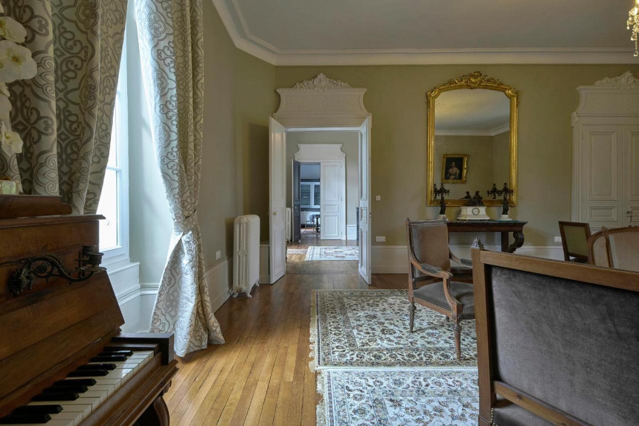 Chateau Vary Jarze ภายนอก รูปภาพ