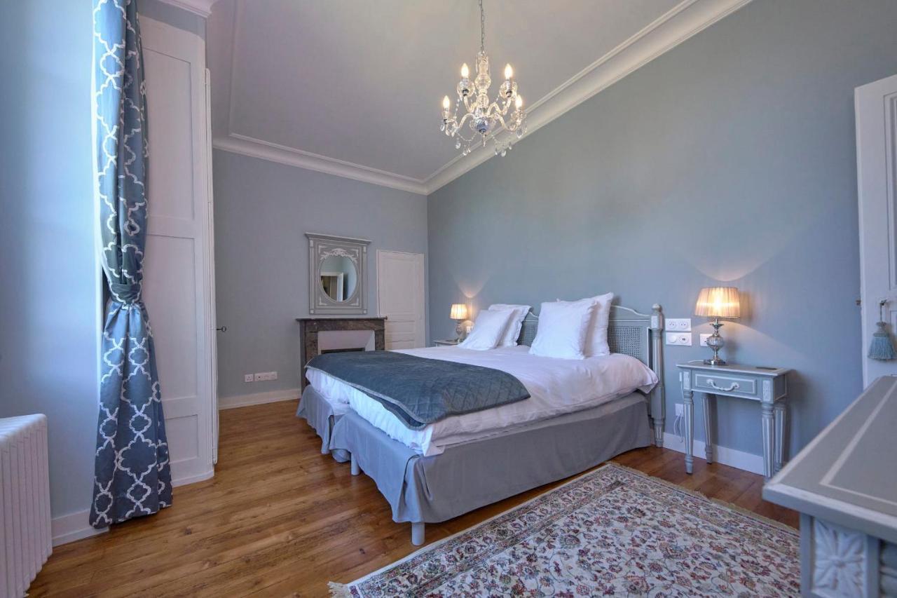 Chateau Vary Jarze ภายนอก รูปภาพ