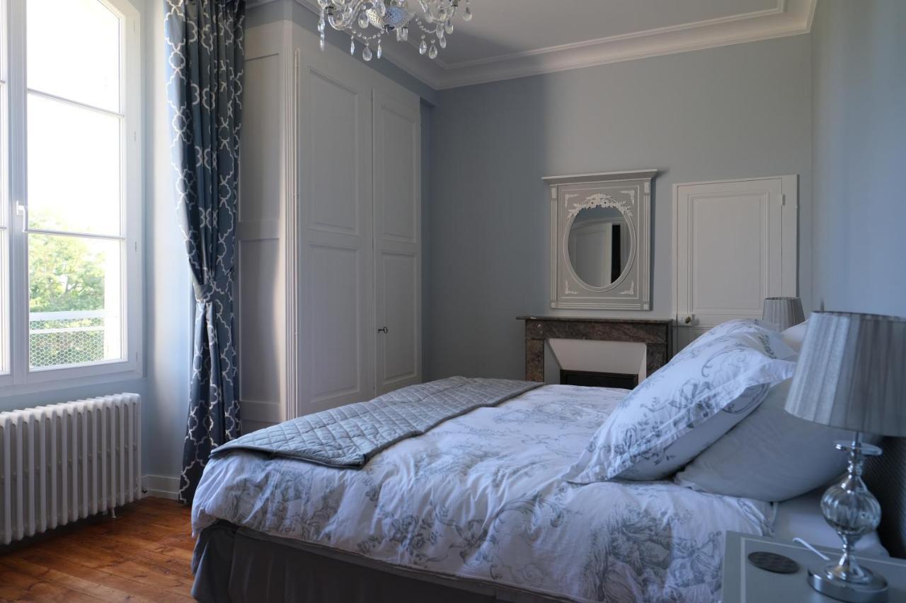 Chateau Vary Jarze ภายนอก รูปภาพ