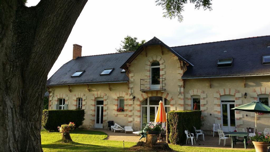 Chateau Vary Jarze ภายนอก รูปภาพ