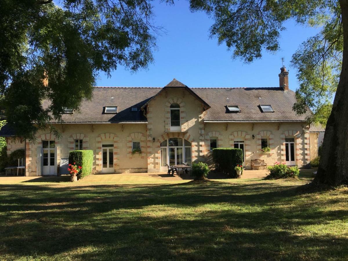 Chateau Vary Jarze ภายนอก รูปภาพ