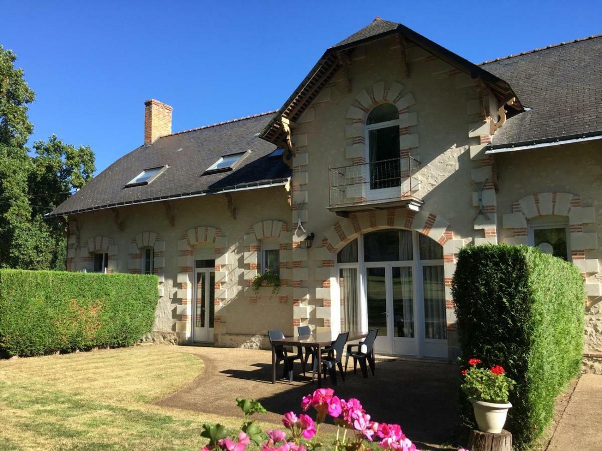 Chateau Vary Jarze ภายนอก รูปภาพ
