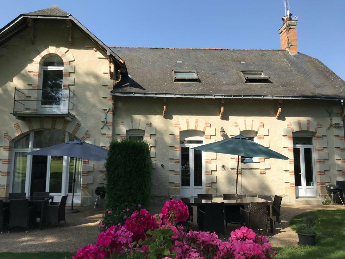 Chateau Vary Jarze ภายนอก รูปภาพ
