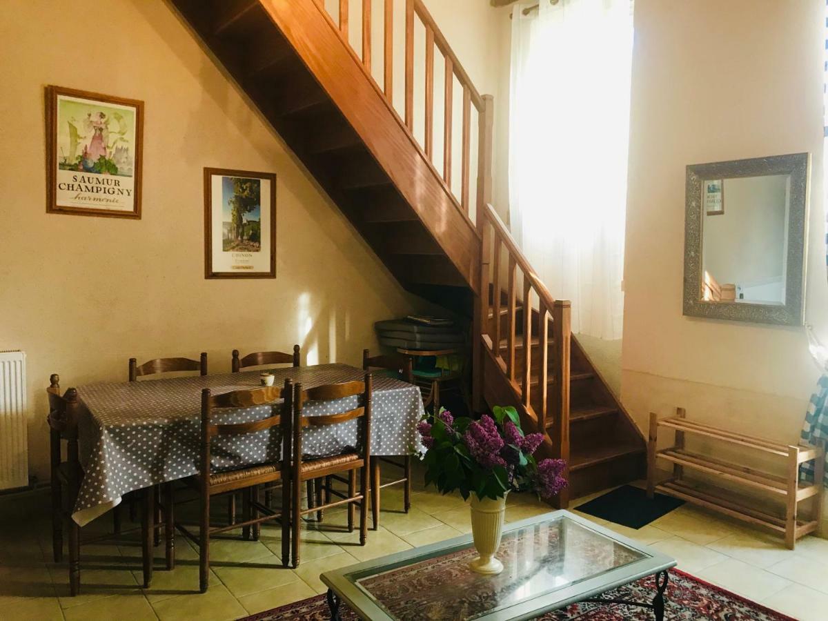 Chateau Vary Jarze ภายนอก รูปภาพ