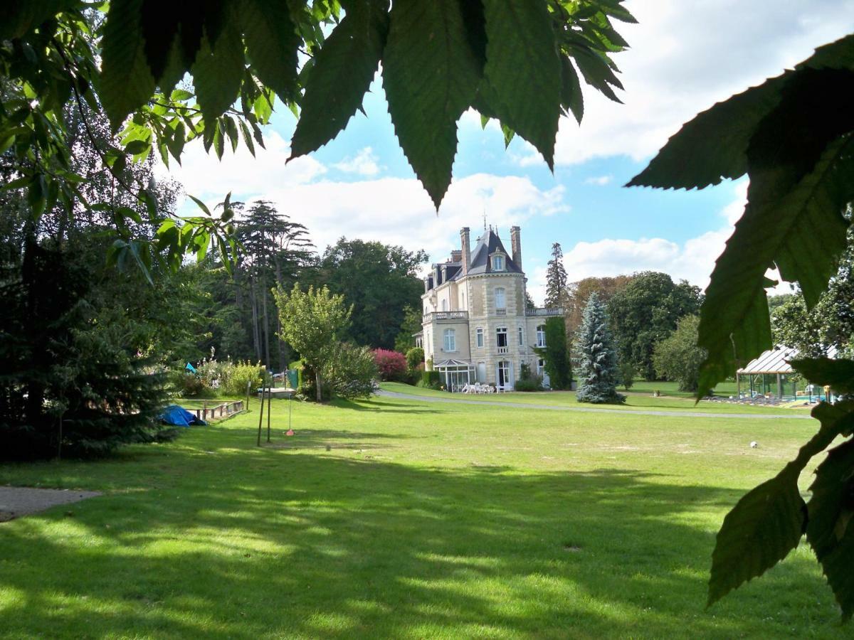 Chateau Vary Jarze ภายนอก รูปภาพ