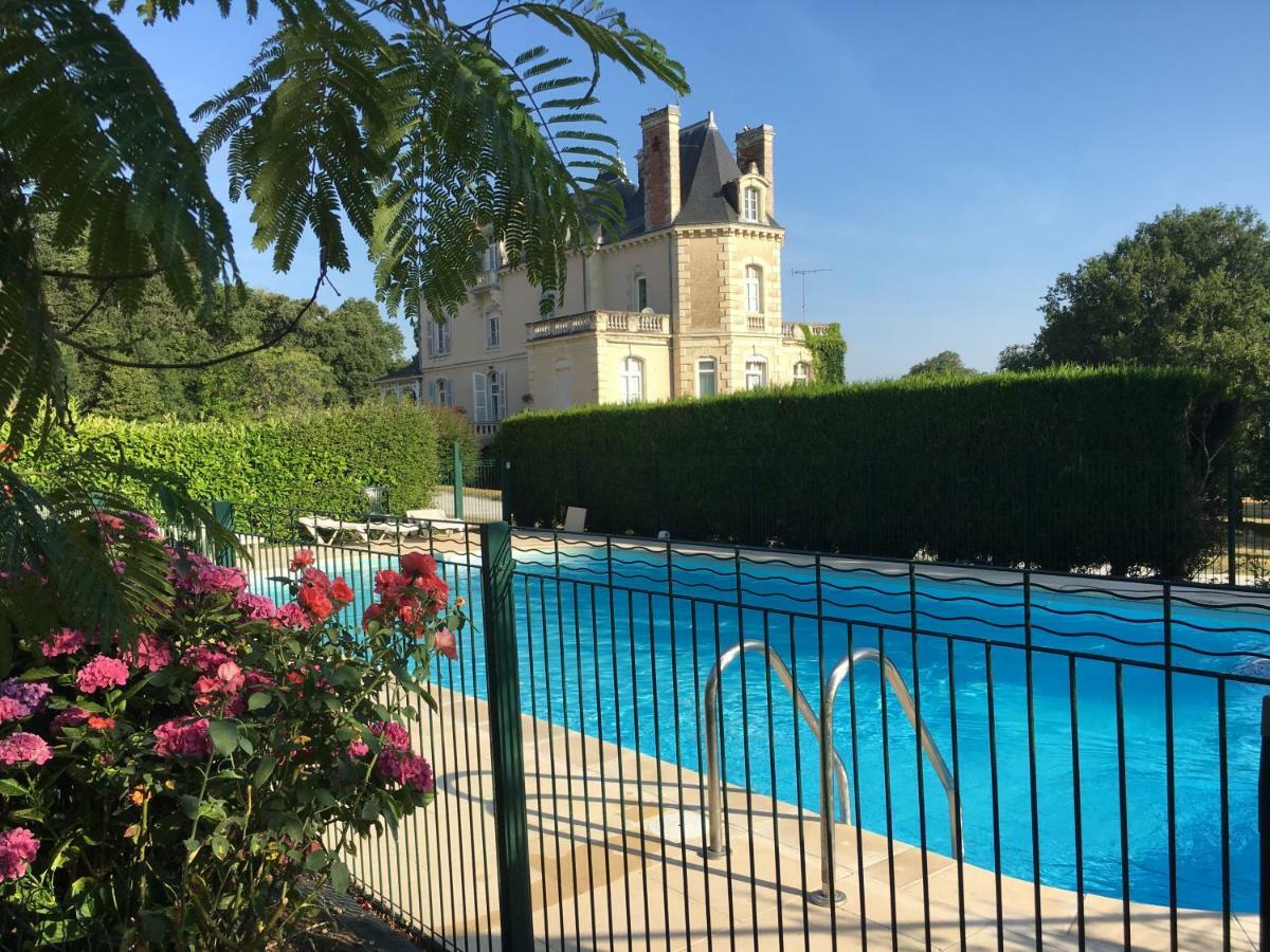 Chateau Vary Jarze ภายนอก รูปภาพ